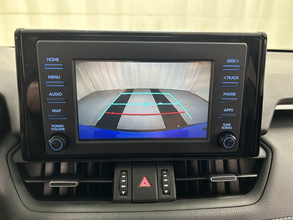 Used 2019 Toyota RAV4 XLE Premium w/ All Weather Liner Package AWD/4WD image 15
