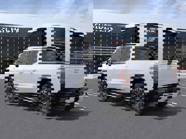 New 2026 GMC Sierra EV Denali image 3