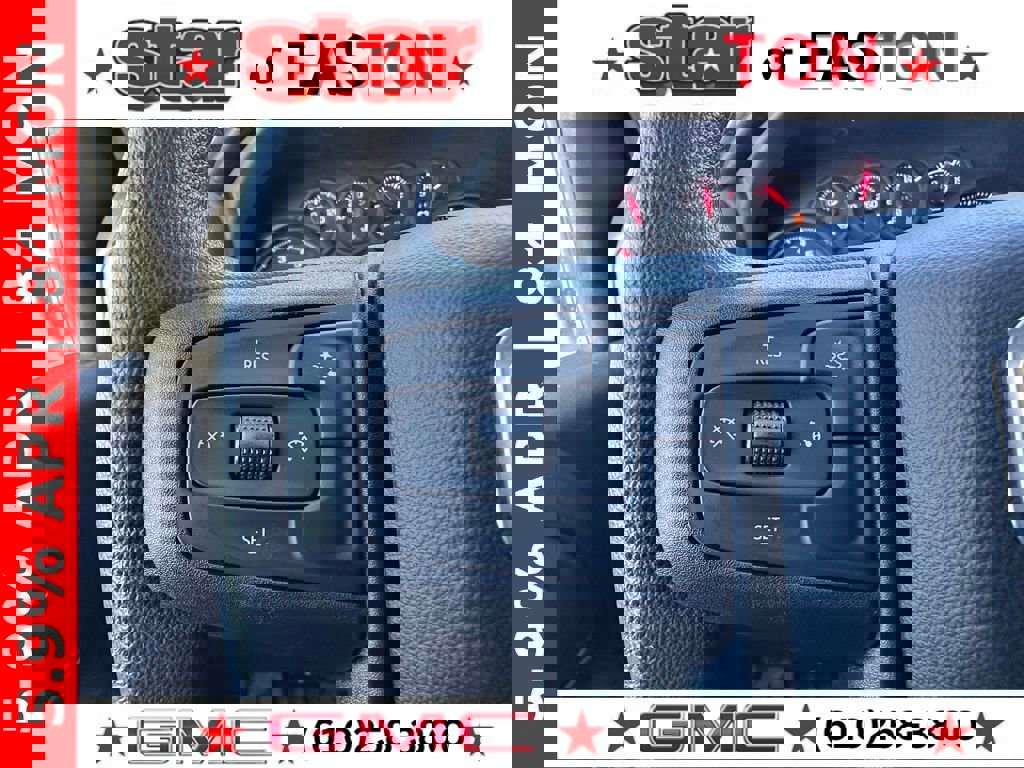 New 2026 GMC Sierra 3500 Pro w/ Convenience Package image 24