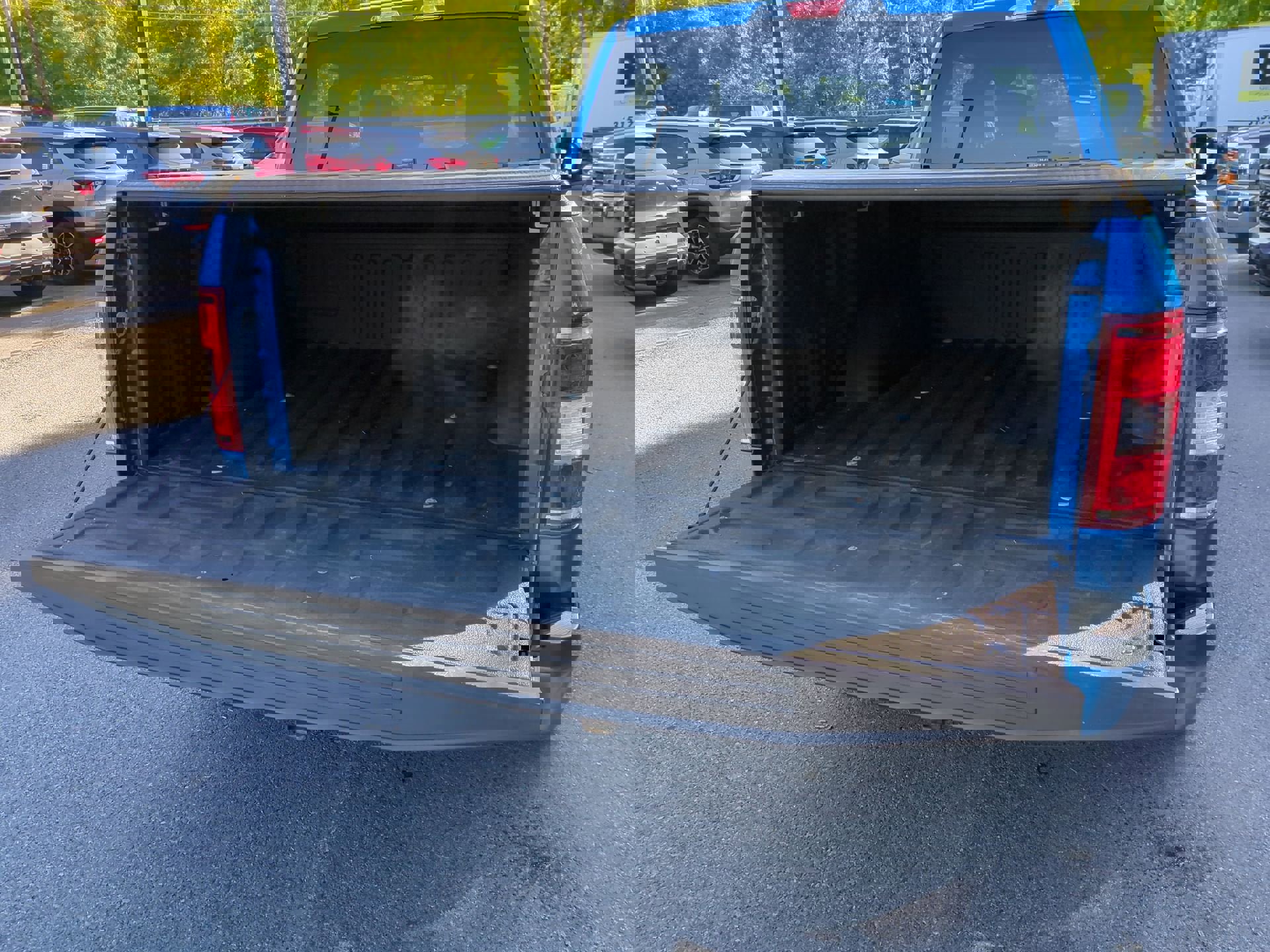 Used 2020 Ford F150 XL w/ Equipment Group 101A Mid image 25