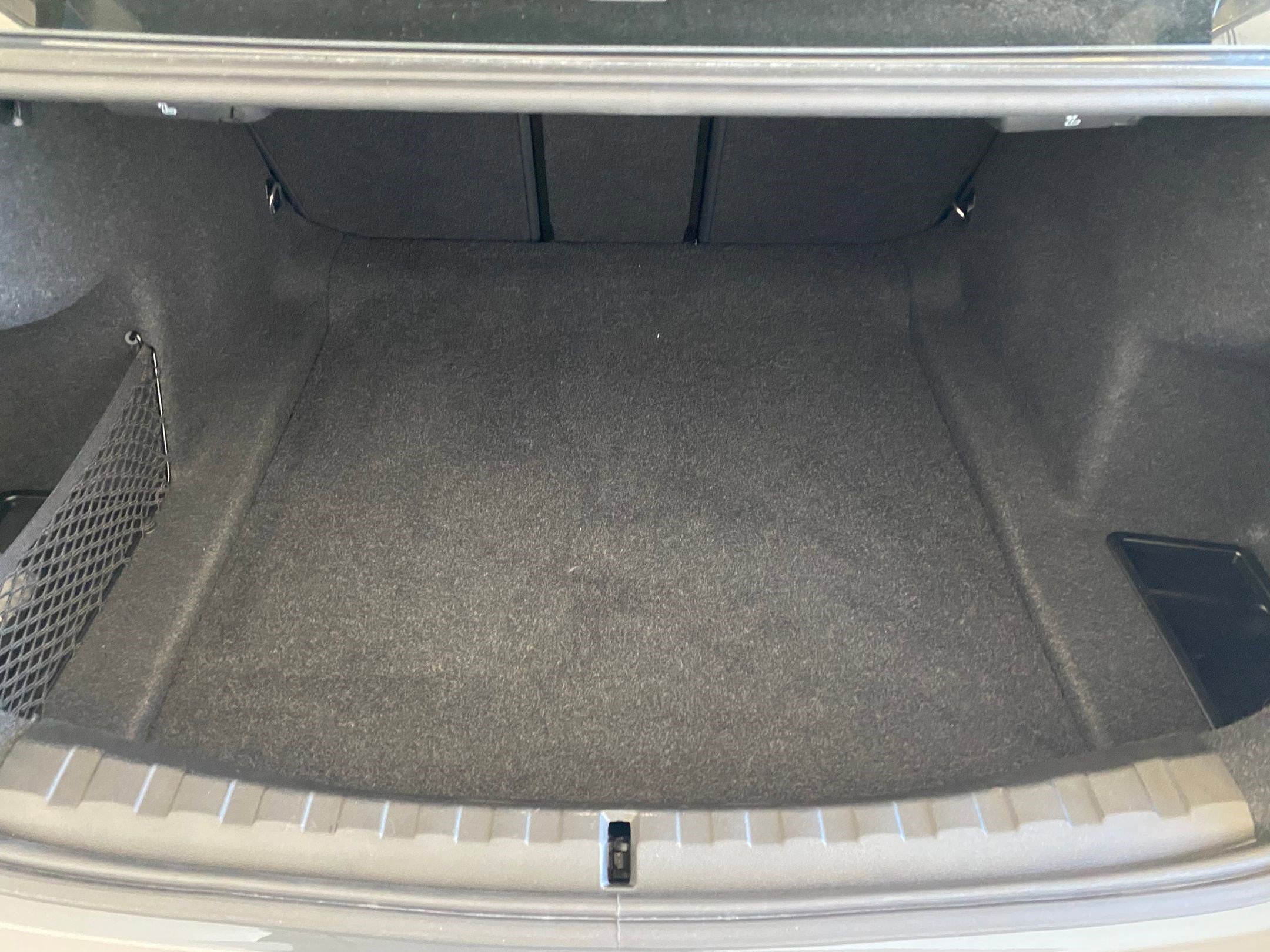 Certified 2023 BMW 330i xDrive 330i xDrive w/ M Sport Package image 32