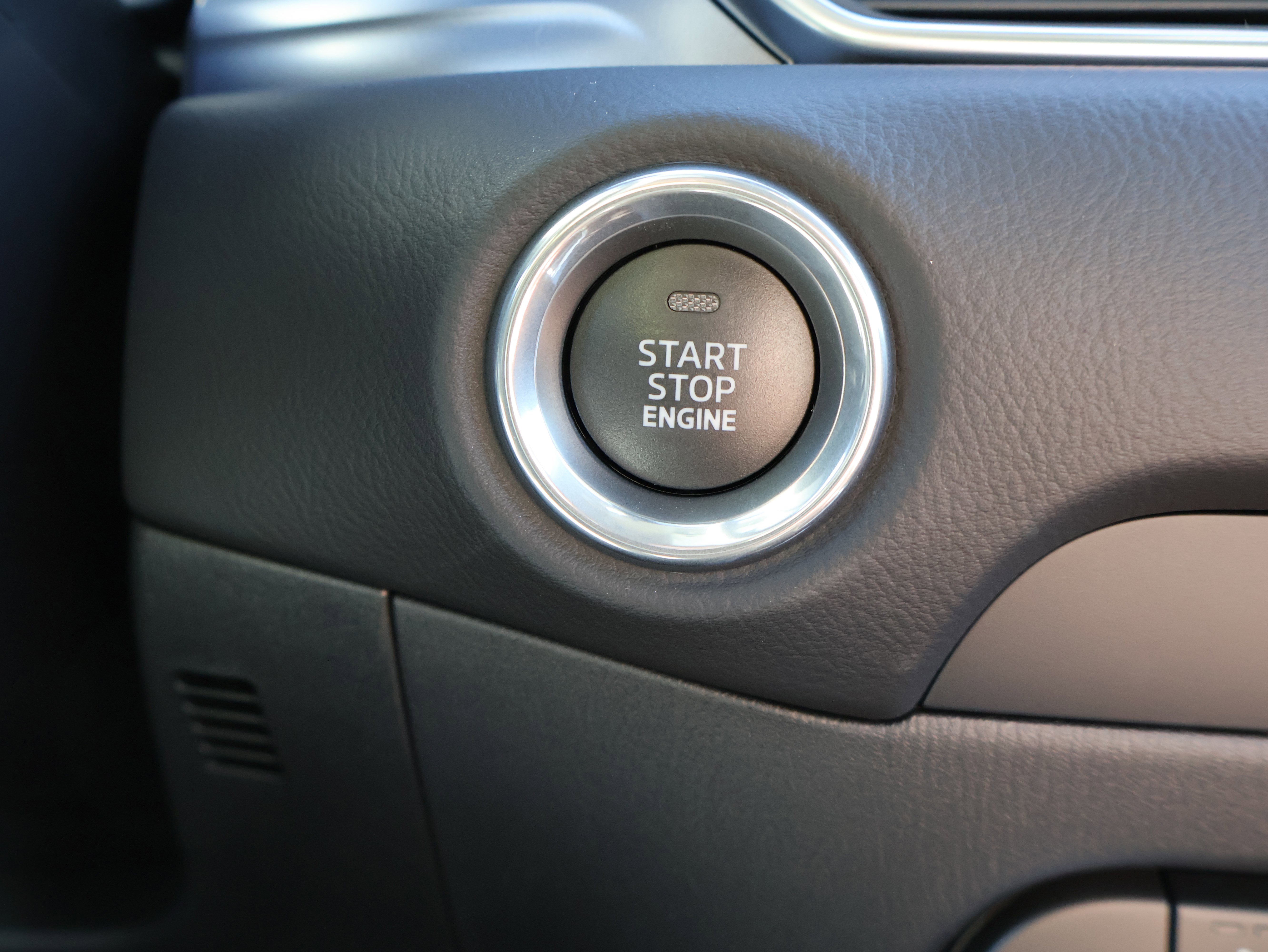 New 2025 MAZDA CX-5 AWD 2.5 S w/ Select Package image 30