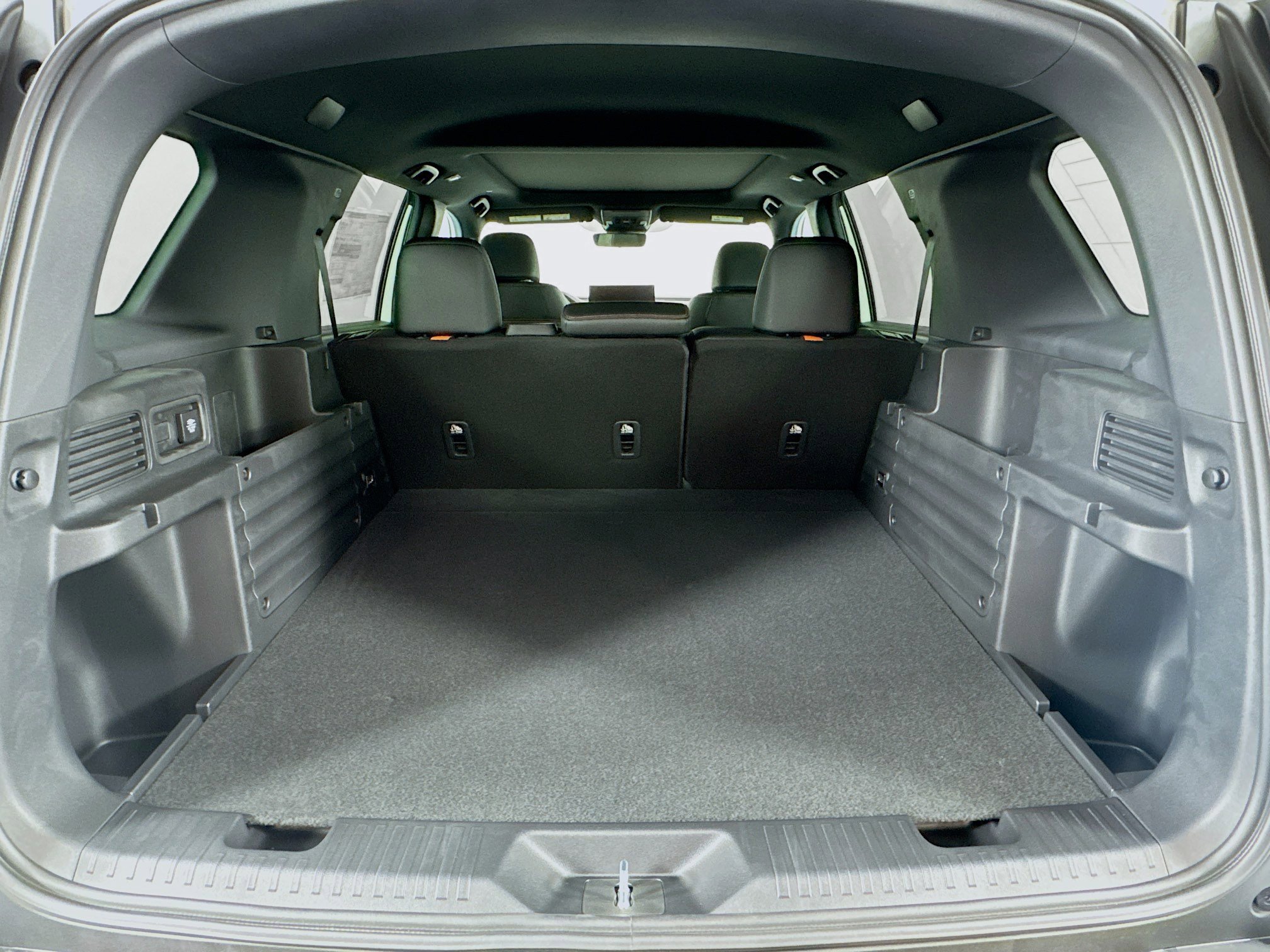 New 2026 Honda Passport TrailSport image 27