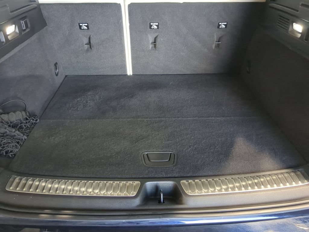Used 2021 Buick Envision Essence AWD/4WD image 36
