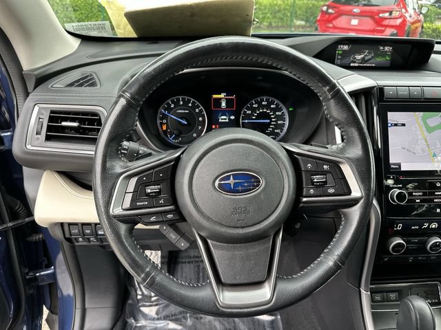 Used 2022 Subaru Ascent Limited w/ Technology Package AWD/4WD image 14