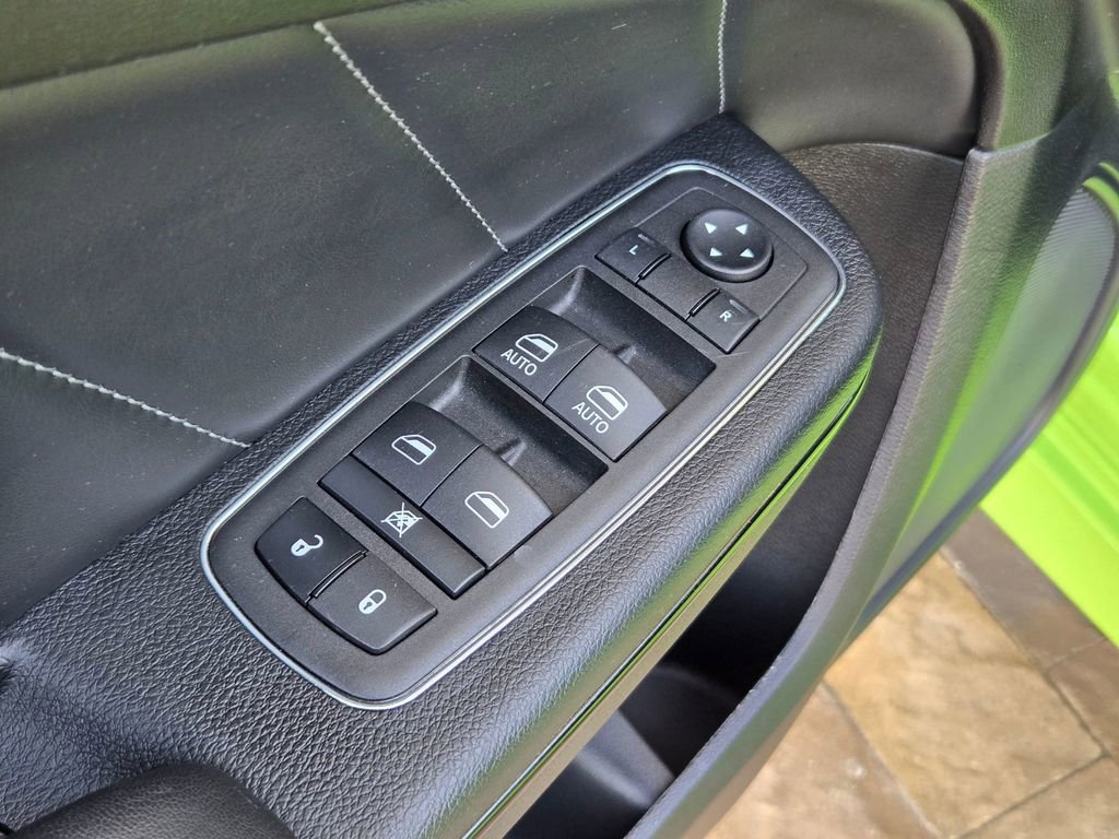 Used 2023 Dodge Charger Scat Pack w/ Daytona Edition Group RWD image 12