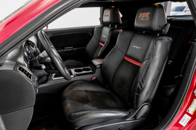 Used 2011 Dodge Challenger SRT8 RWD image 28