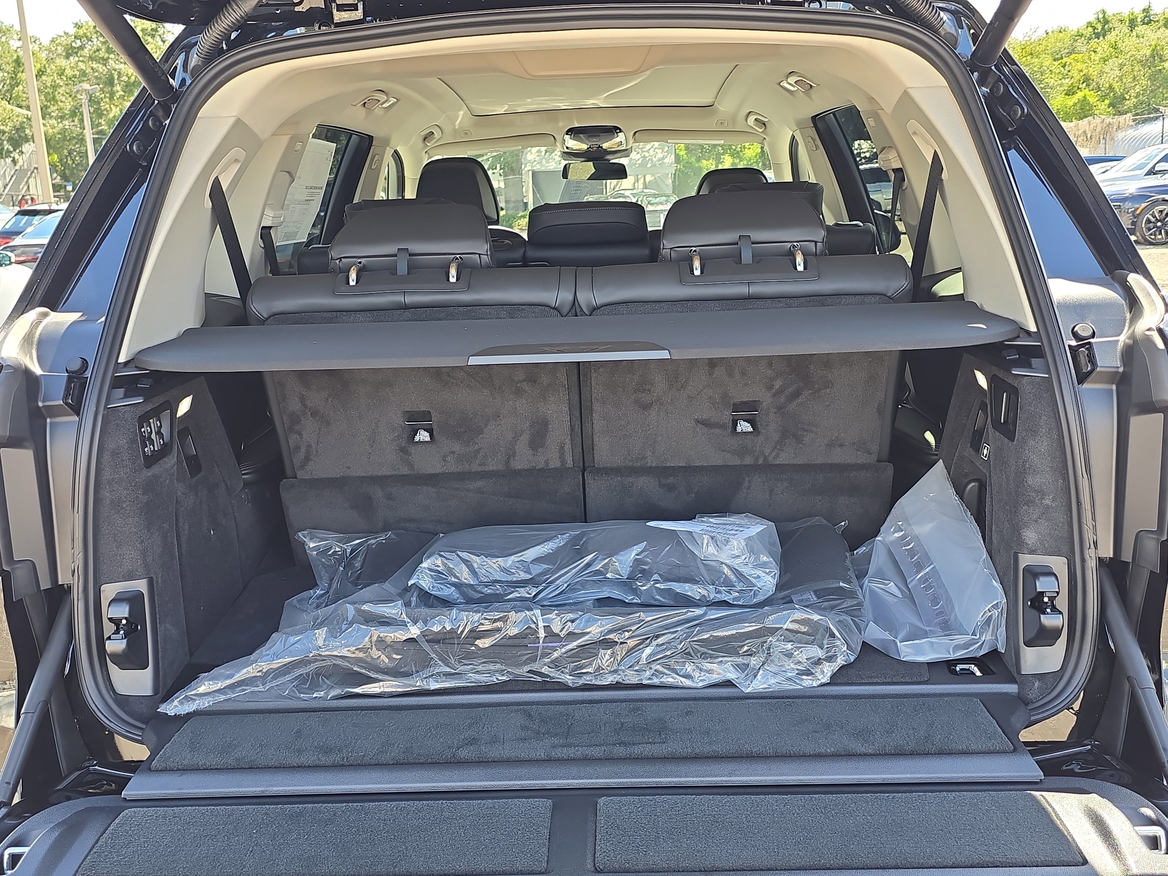 New 2026 BMW X7 xDrive40i image 9