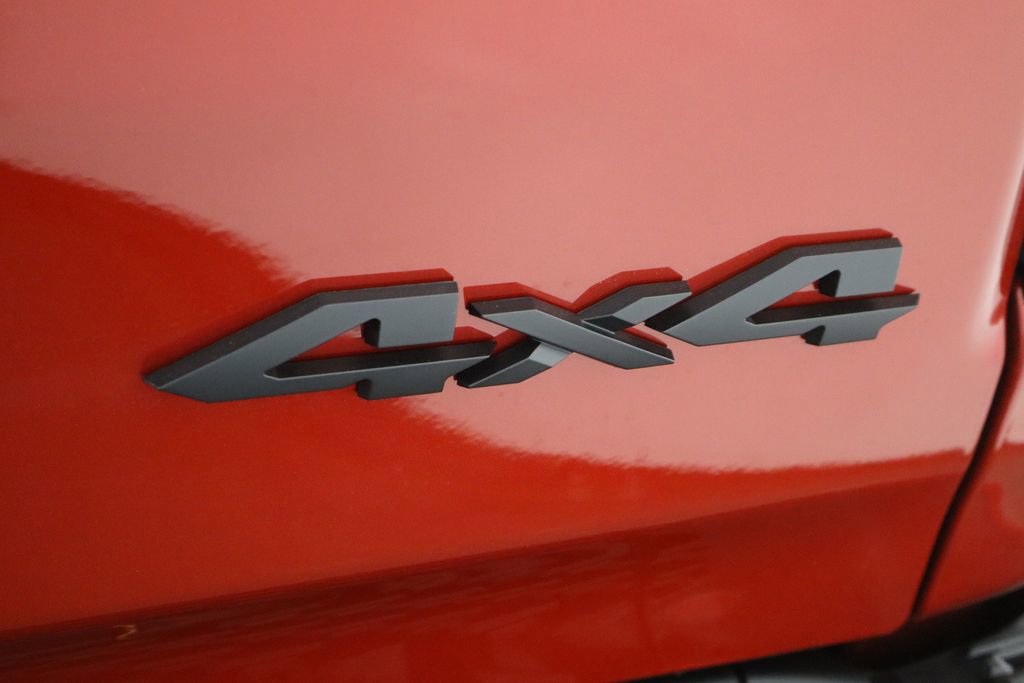 New 2026 RAM 1500 Express AWD/4WD image 41