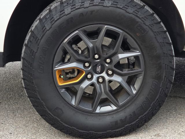 New 2025 Ford Expedition Tremor image 9