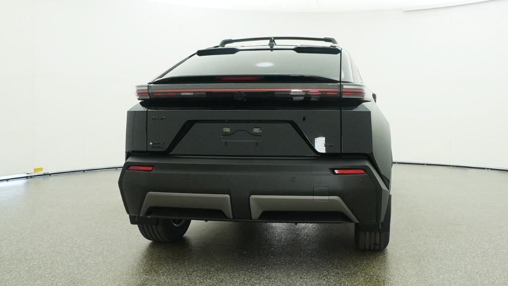 New 2026 Toyota C-HR AWD/4WD image 56