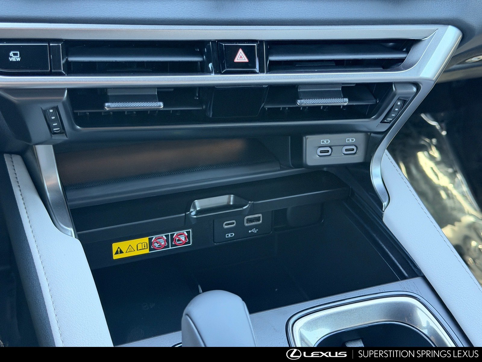 New 2026 Lexus RX 350 Premium w/ Convenience Package FWD image 26
