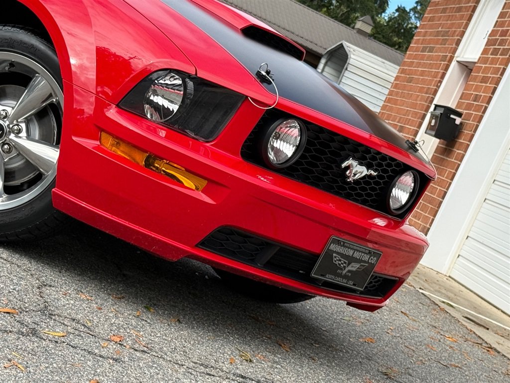 Used 2007 Ford Mustang GT RWD image 28