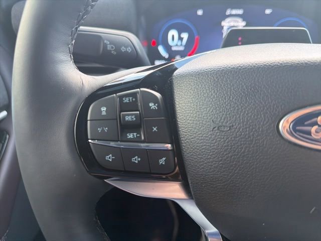 Used 2026 Ford Explorer Platinum RWD image 19