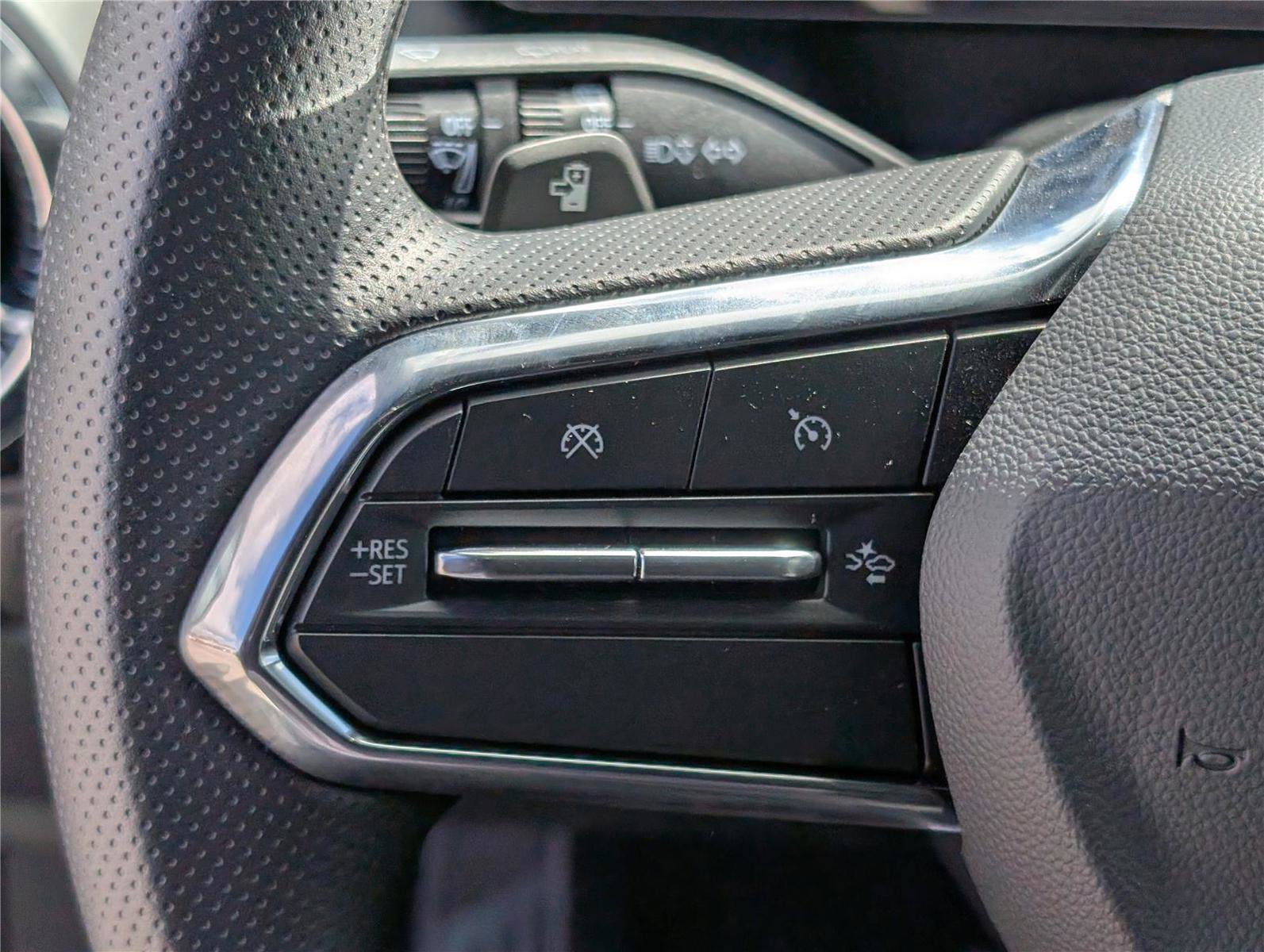 New 2026 Chevrolet Equinox EV LT FWD image 16