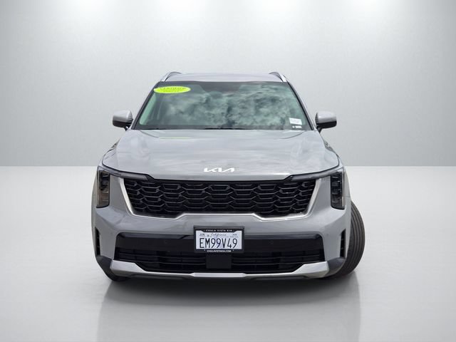 Used 2026 Kia Sorento S FWD image 2