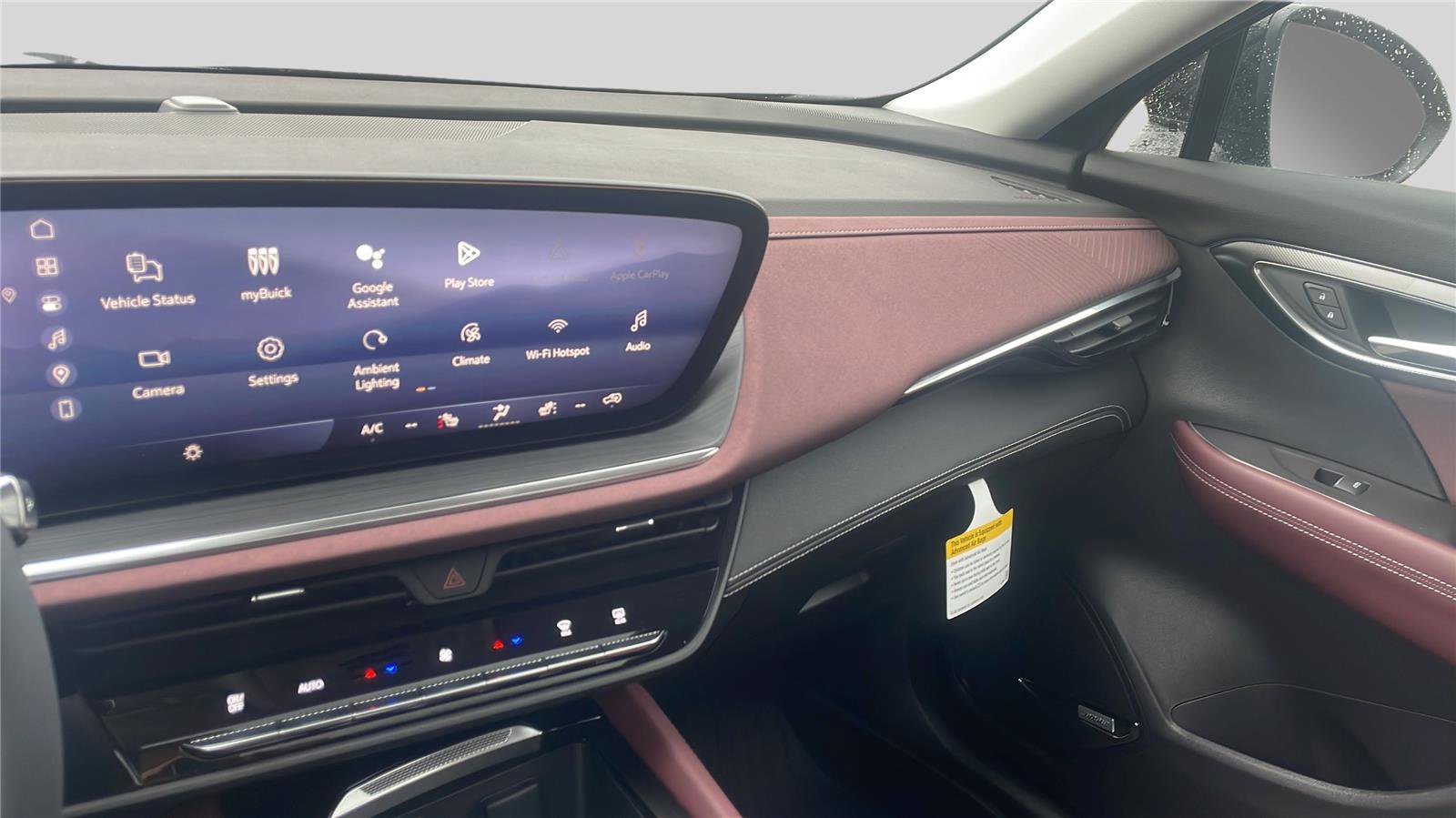 New 2026 Buick Envision Sport Touring image 12