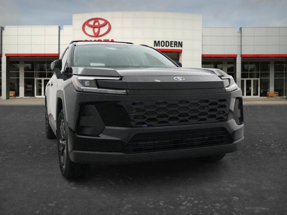 New 2026 Toyota RAV4 XLE Premium AWD/4WD image 7