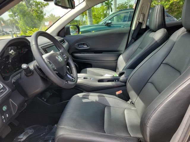 Used 2019 Honda HR-V EX-L image 10