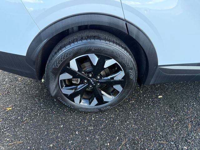 Used 2023 Kia Sportage X-Line image 23