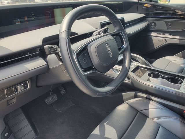 Used 2024 Lincoln Nautilus Premier w/ Equipment Group 102A AWD/4WD image 13