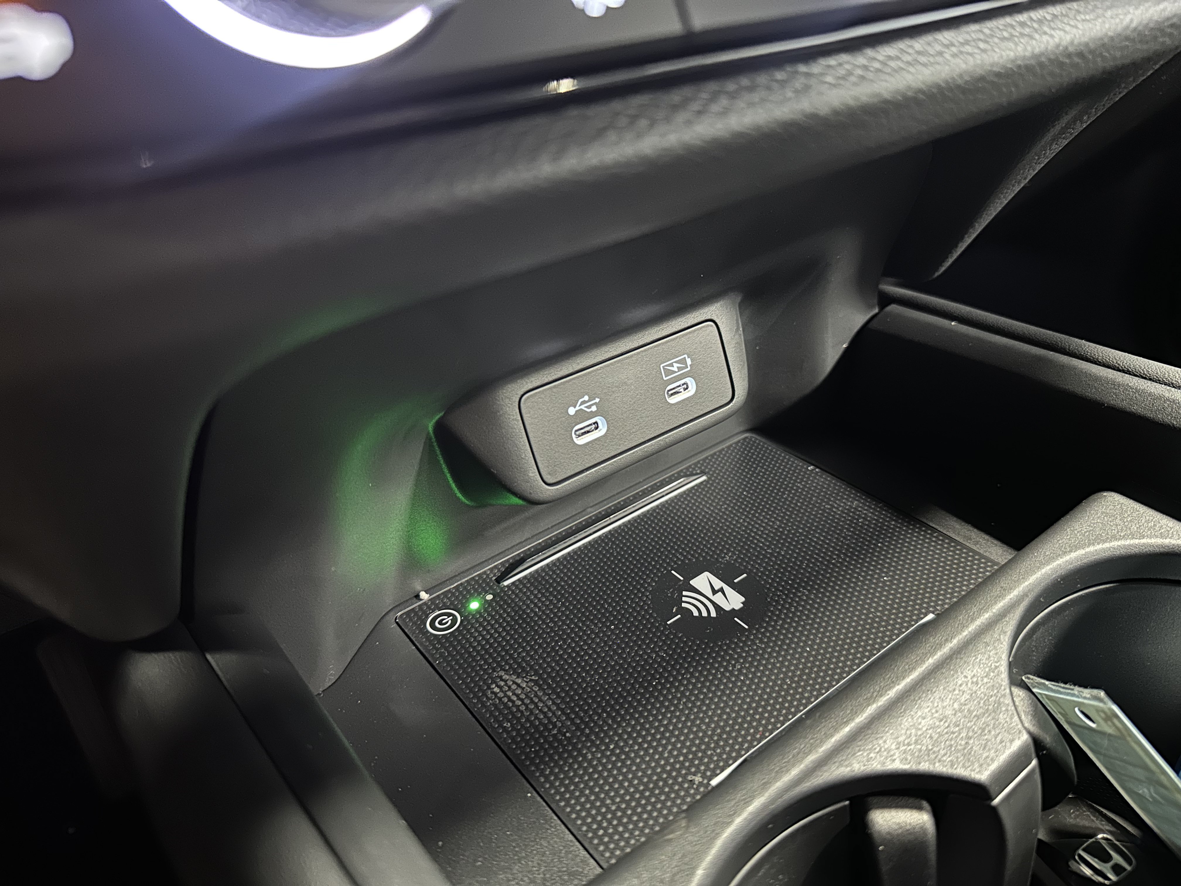 New 2027 Honda HR-V EX-L image 14