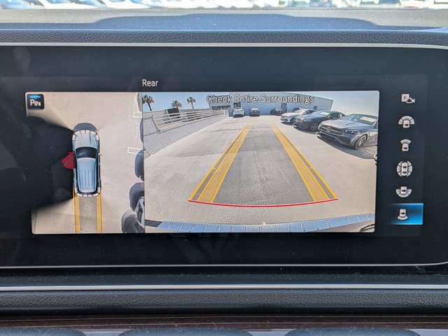 Used 2023 Mercedes-Benz GLE 350 image 13