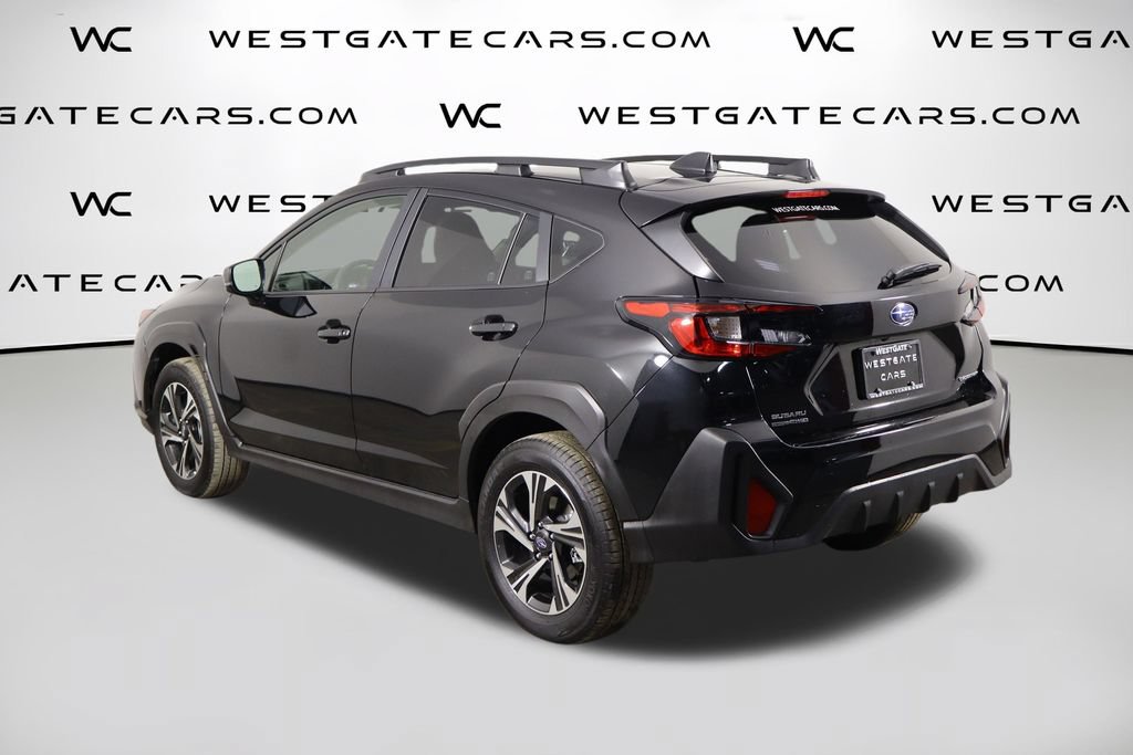 Used 2024 Subaru Crosstrek 2.0i Premium AWD/4WD image 46