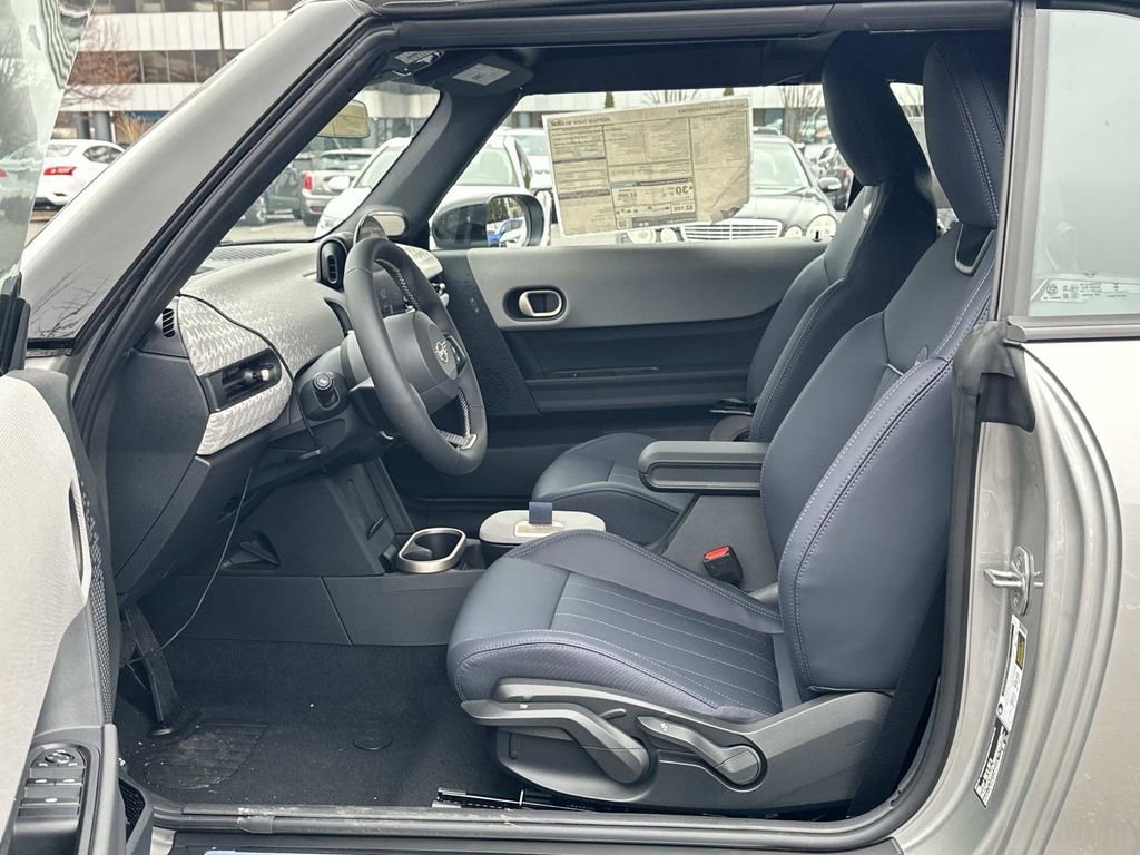 New 2026 MINI Cooper Convertible image 23