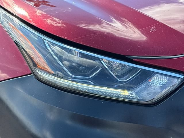 Used 2020 Toyota Highlander Limited FWD image 30