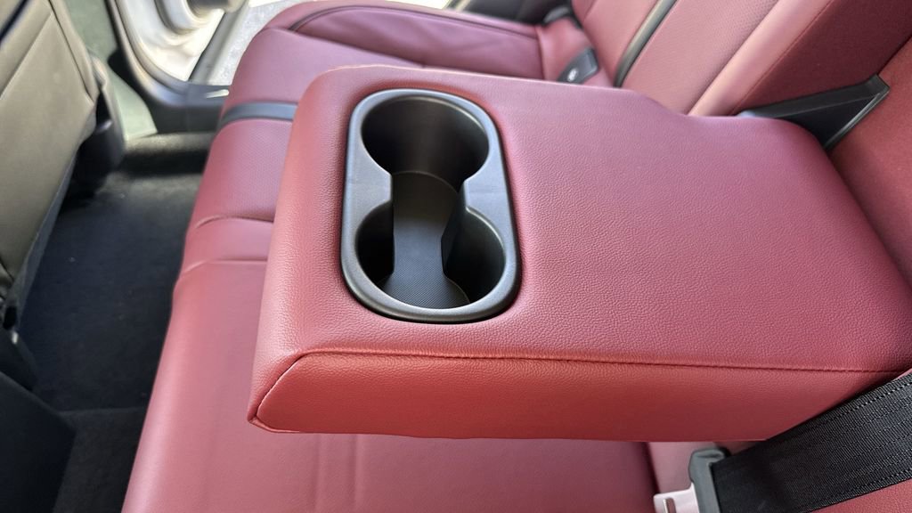 New 2026 MAZDA CX-50 AWD 2.5 Hybrid w/ Weather Package image 39