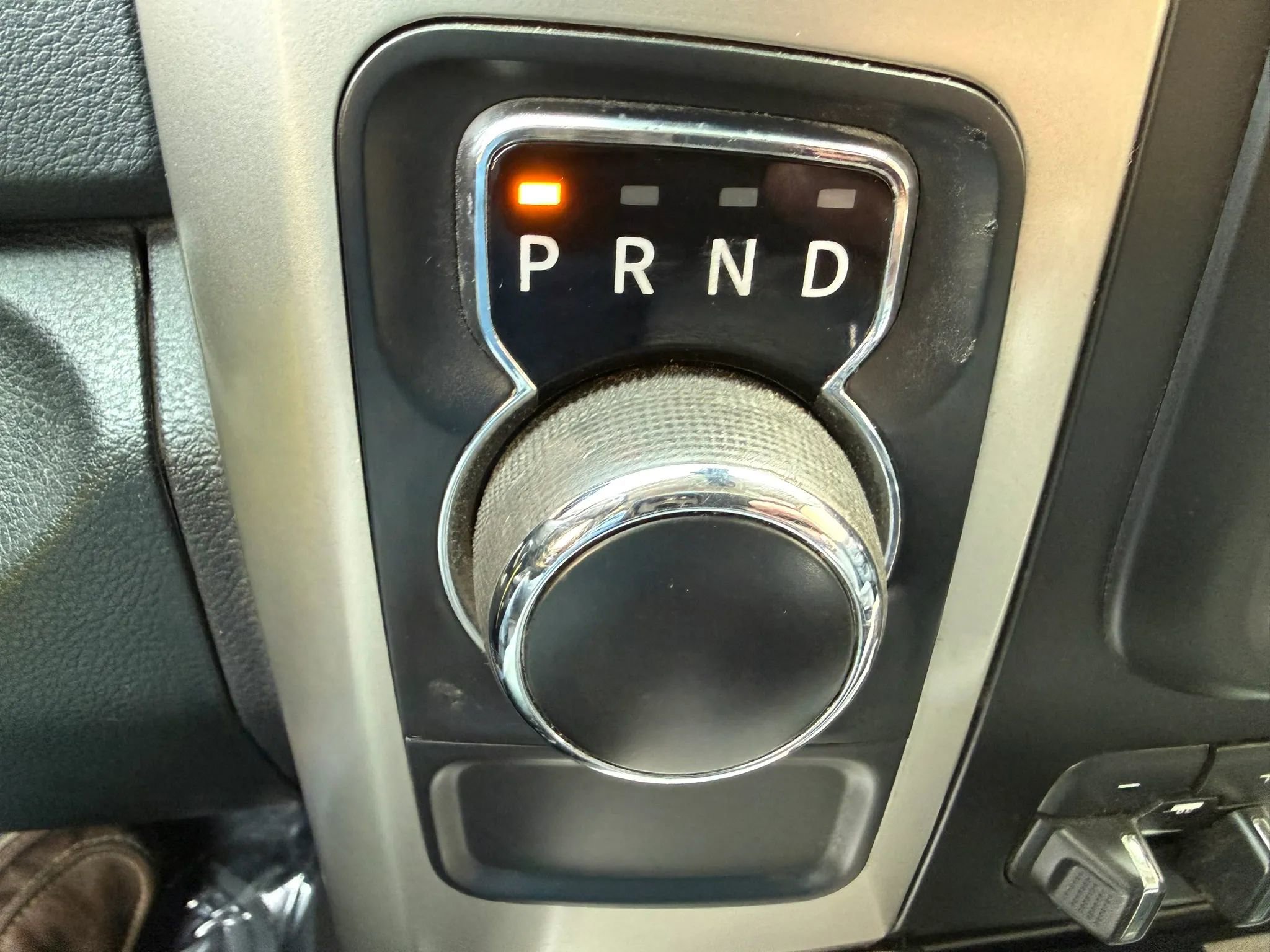 Used 2014 RAM 1500 Lone Star RWD image 16