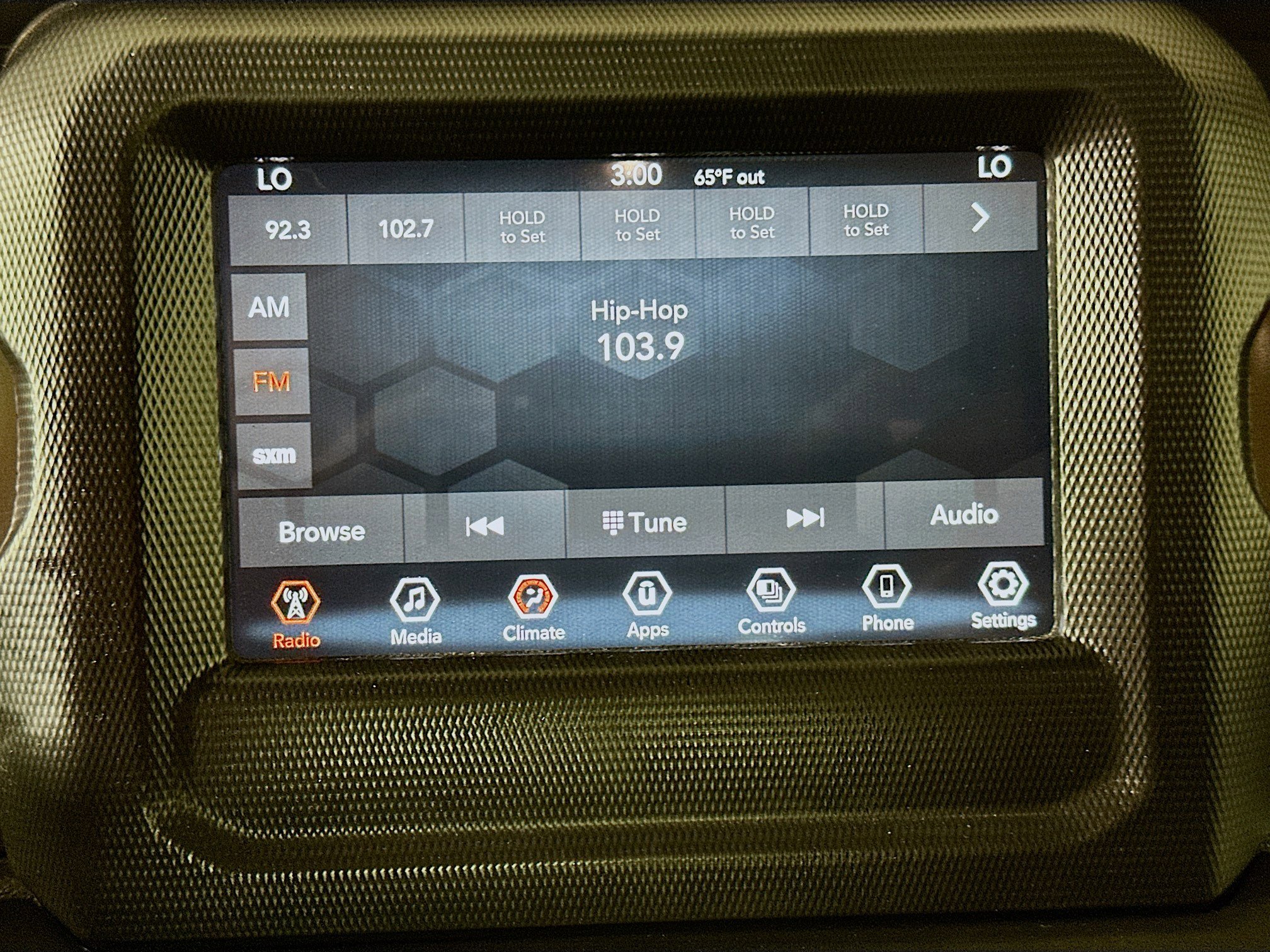 Used 2023 Jeep Wrangler Unlimited AWD/4WD image 21