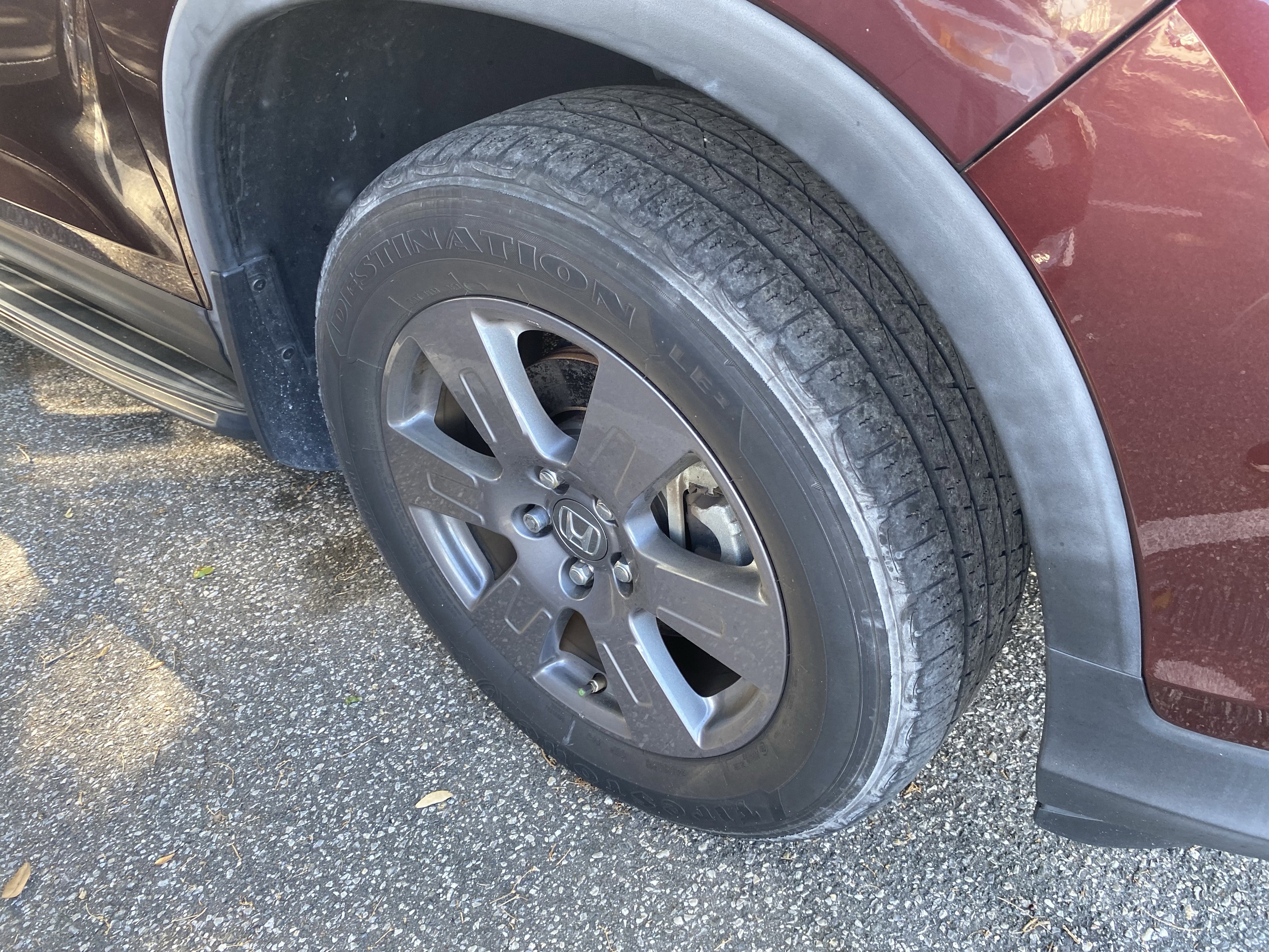 Used 2020 Honda Ridgeline RTL-E image 17