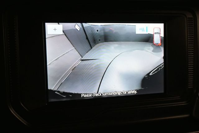 Certified 2021 Ford Bronco Black Diamond w/ Sasquatch Package AWD/4WD image 22