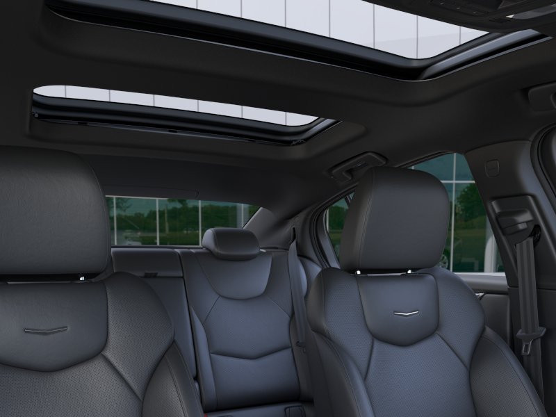 New 2026 Cadillac CT5 Premium Luxury RWD image 24