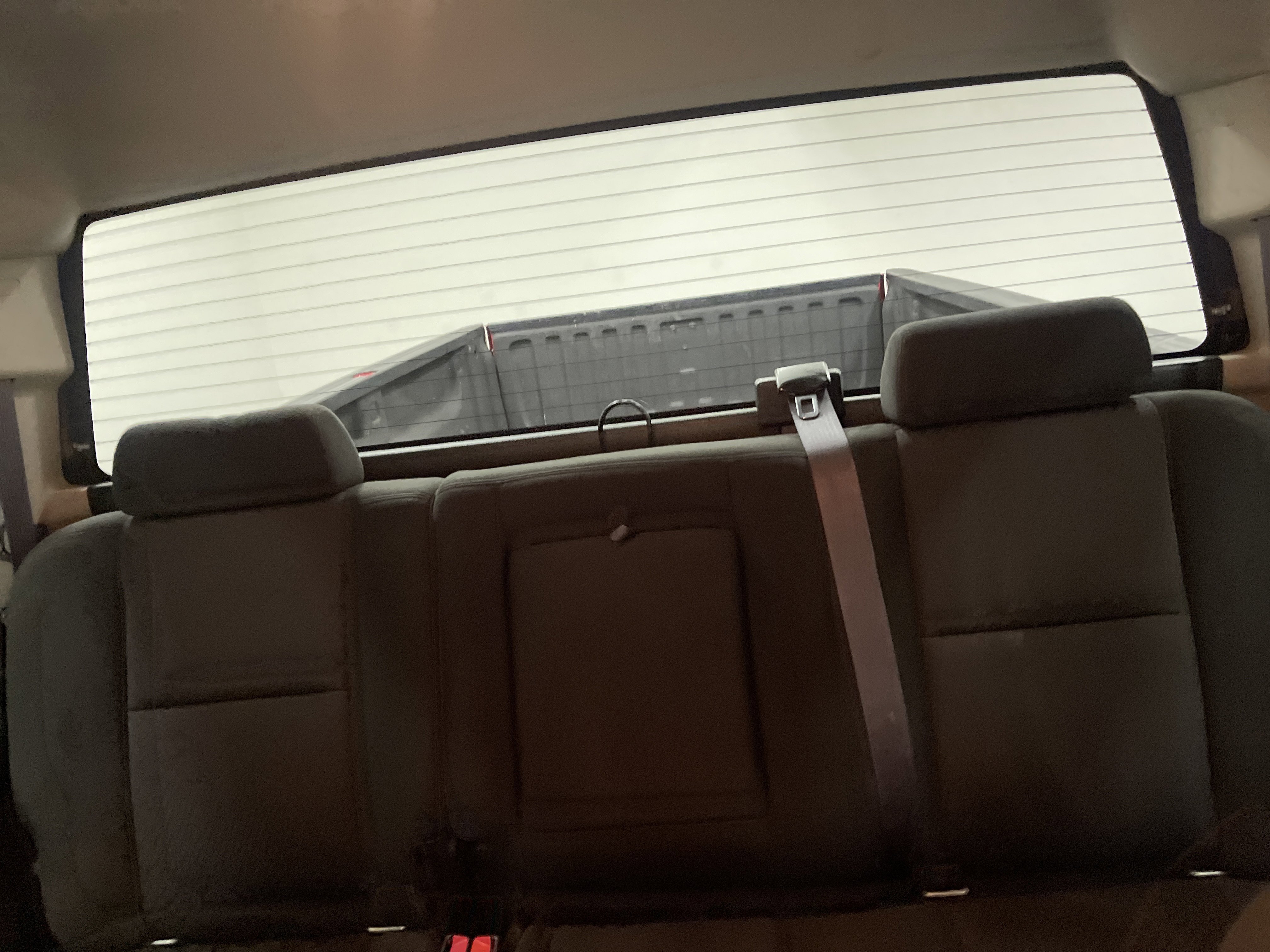 Used 2014 Chevrolet Silverado 2500 LT w/ Custom Sport Truck Package image 11