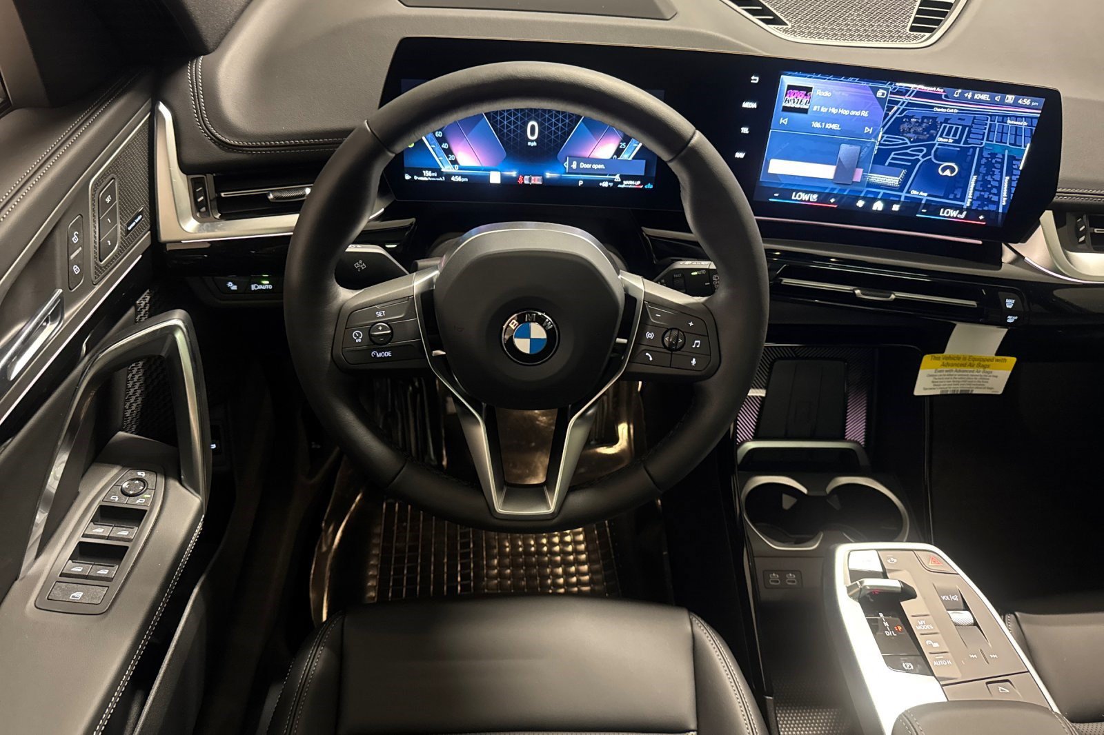 New 2026 BMW X1 xDrive28i w/ Technology Package AWD/4WD image 28