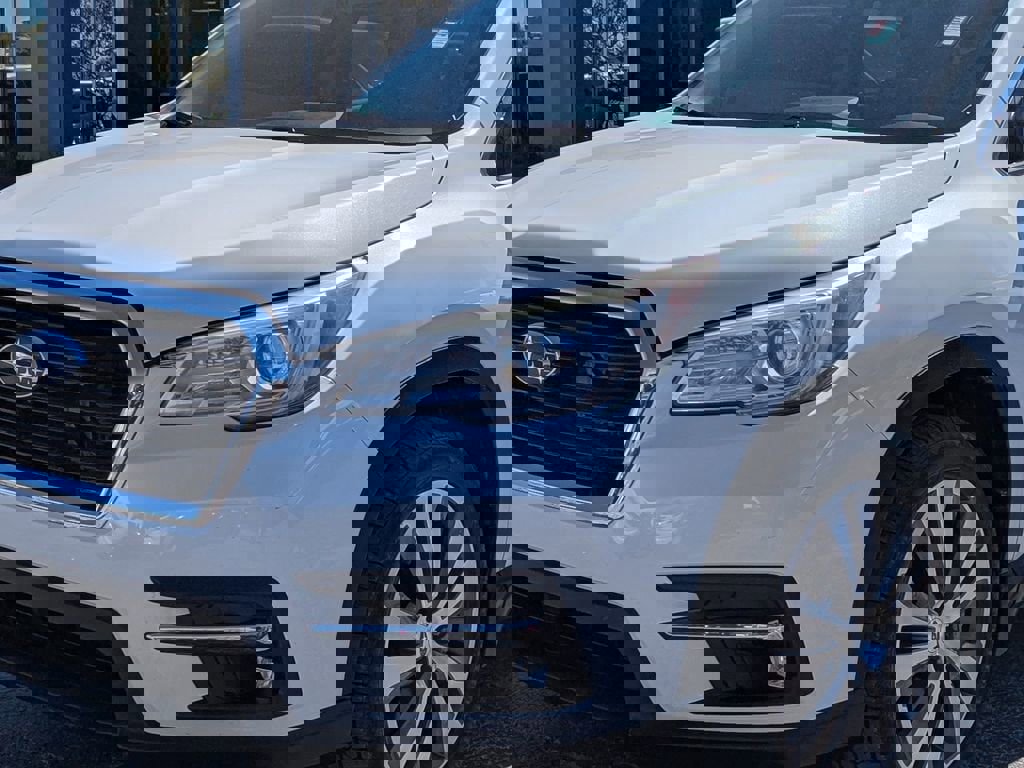 Used 2019 Subaru Ascent Touring w/ Popular Package #2A image 6