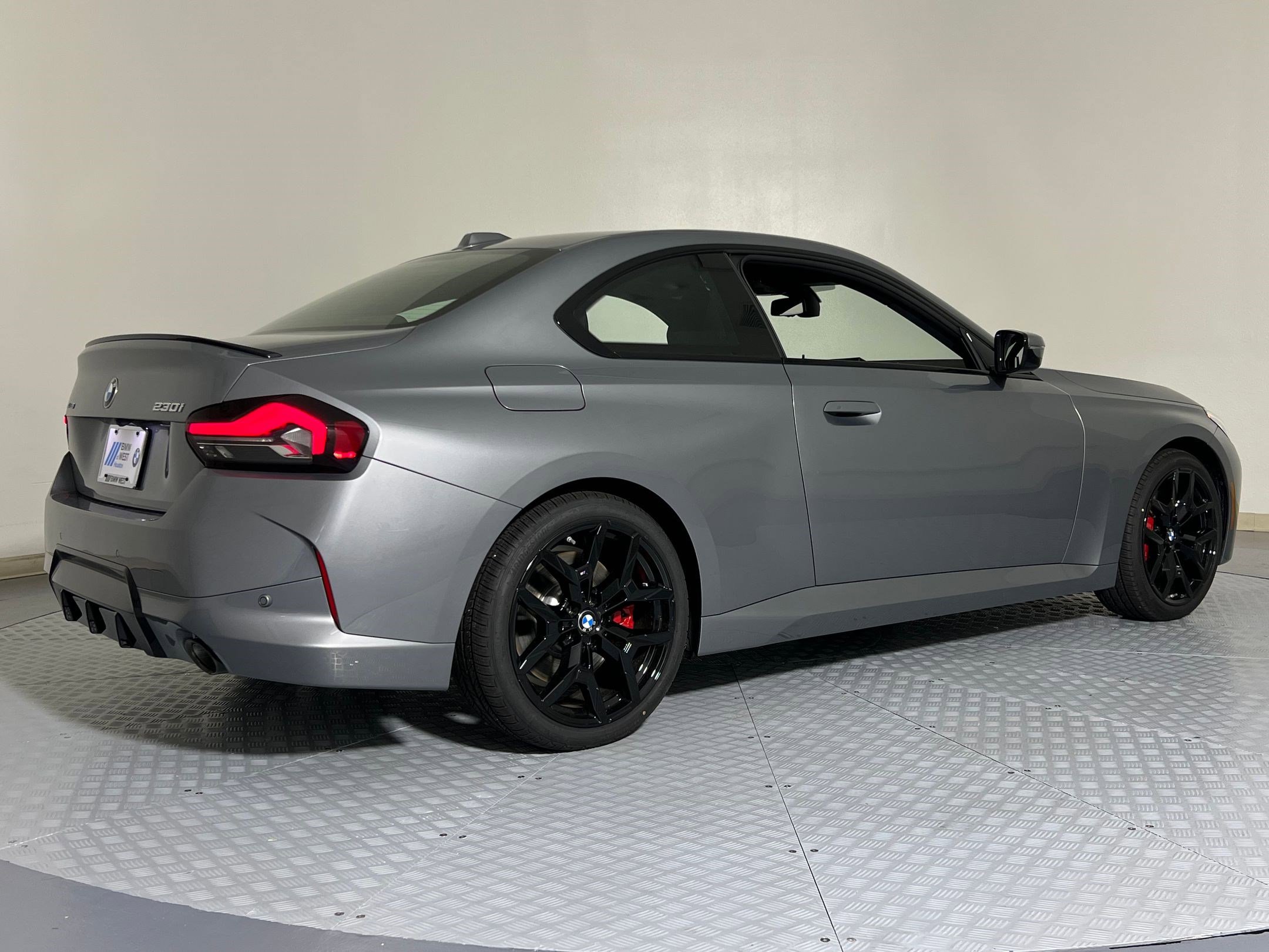 New 2026 BMW 230i xDrive 230i xDrive w/ Premium Package image 9