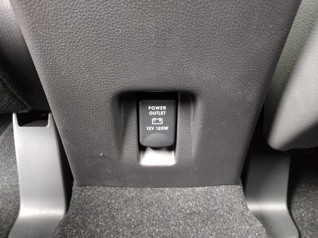 New 2026 Mitsubishi Eclipse Cross LE AWD/4WD image 22
