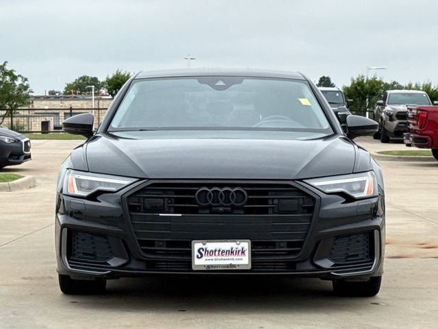 Used 2019 Audi A6 3.0T Premium Plus w/ Premium Plus Package AWD/4WD video 2
