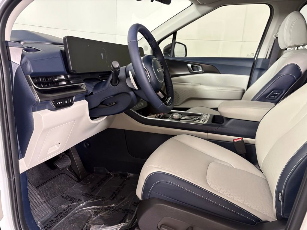 New 2026 Kia Carnival SX Prestige FWD image 20