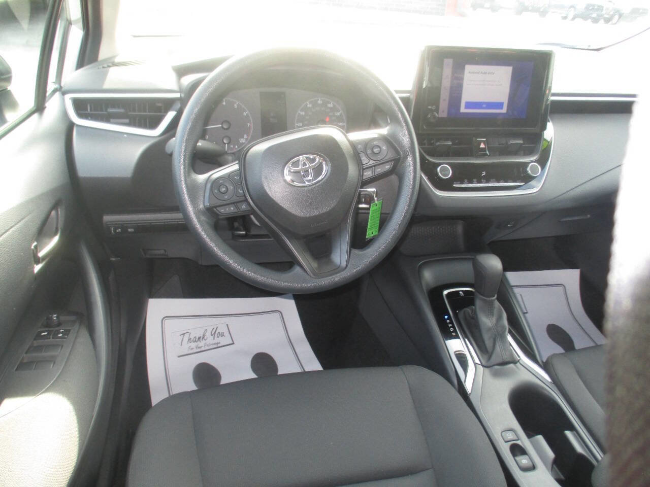 Used 2024 Toyota Corolla LE image 4