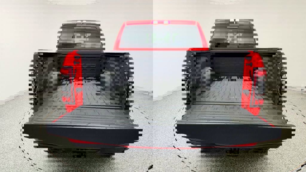 Used 2024 RAM 2500 Big Horn w/ Night Edition image 21