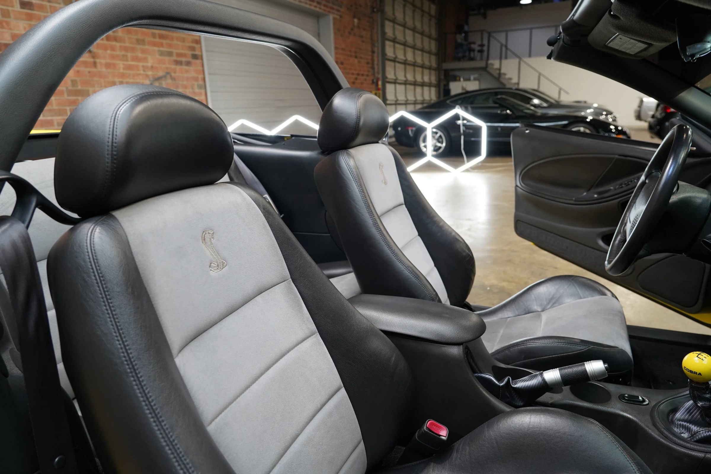 Used 2003 Ford Mustang Cobra image 65