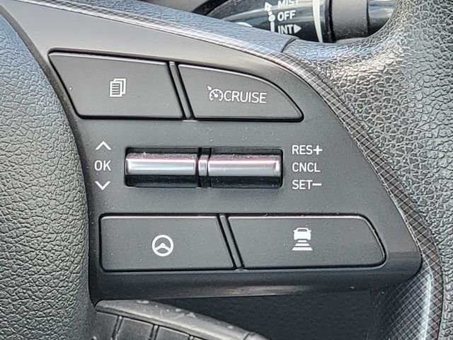 Used 2020 Hyundai Sonata SE w/ Preferred Accessory Package FWD image 33