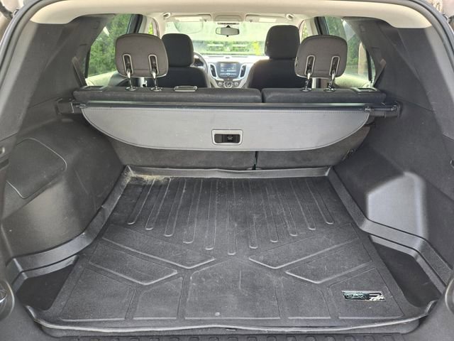Used 2018 Chevrolet Equinox LS image 15