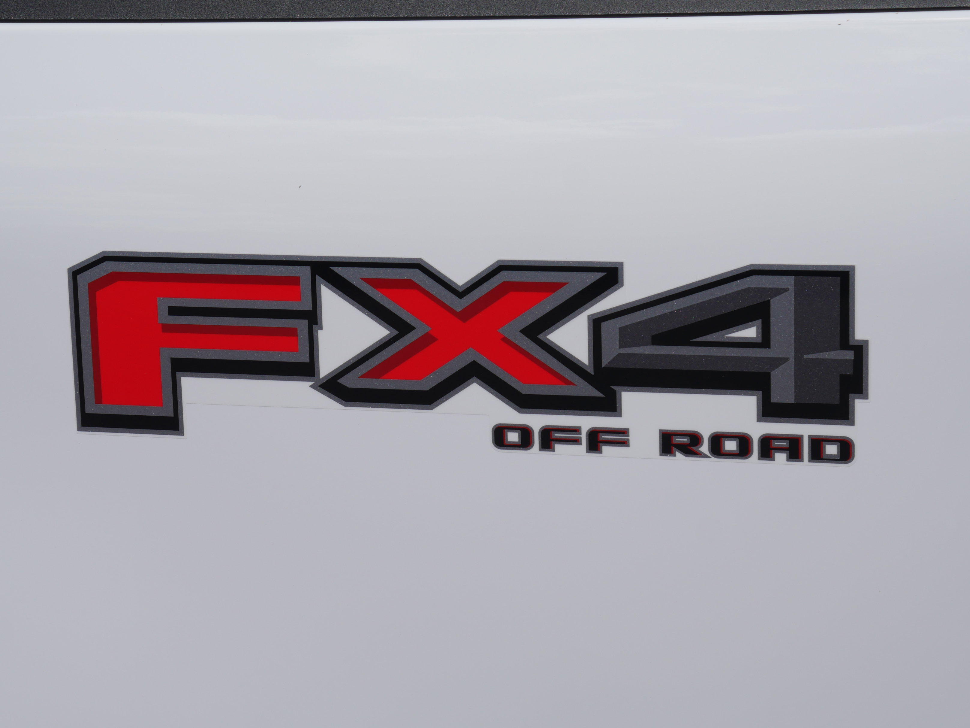 New 2026 Ford F250 Lariat w/ Chrome Package AWD/4WD image 22
