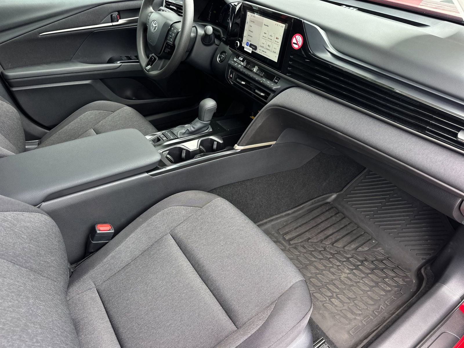 Used 2026 Toyota Camry LE image 16
